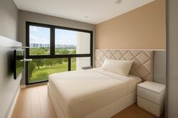 The Lakefront Residences (D22), Condominium #481444561